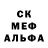 Дистиллят ТГК вейп Kush Shah