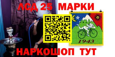 spice Берёзовский